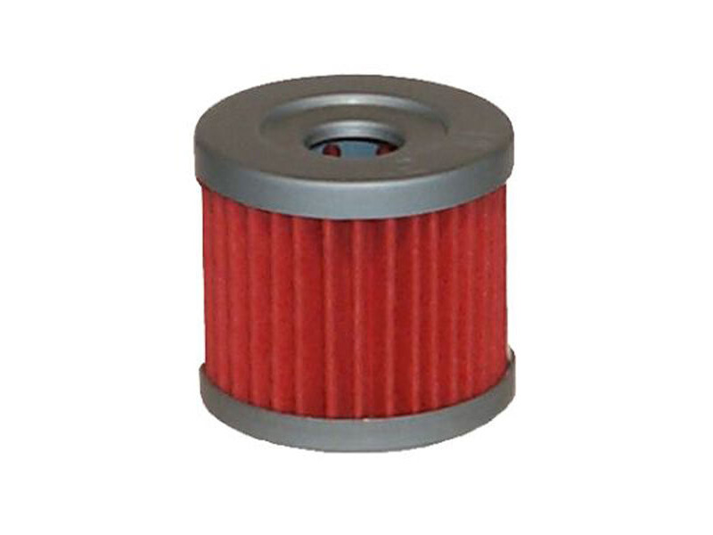 HIFLOFILTRO HF131 Oil Filter click to zoom image