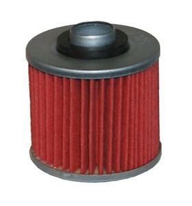 HIFLOFILTRO HF145 Oil Filter 