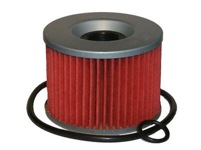 HIFLOFILTRO HF401 Oil Filter