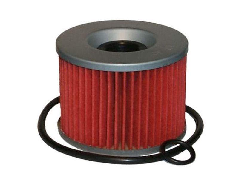 HIFLOFILTRO HF401 Oil Filter click to zoom image