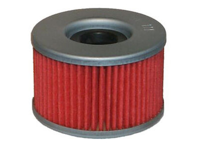 HIFLOFILTRO HF111 Oil Filter