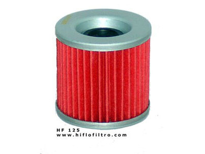 HIFLOFILTRO HF125 Oil Filter