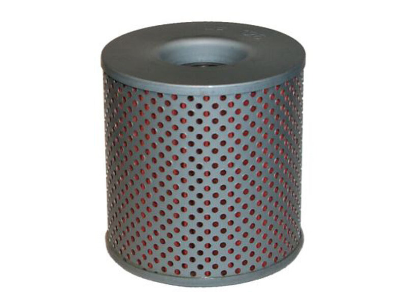 HIFLOFILTRO HF126 Oil Filter click to zoom image