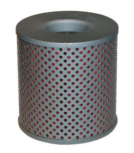 HIFLOFILTRO HF126 Oil Filter 