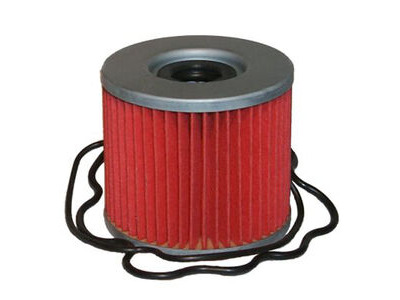 HIFLOFILTRO HF133 Oil Filter