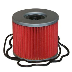 HIFLOFILTRO HF133 Oil Filter 