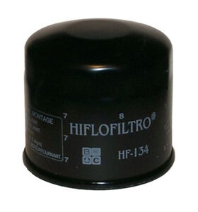 HIFLOFILTRO HF134 Oil Filter 