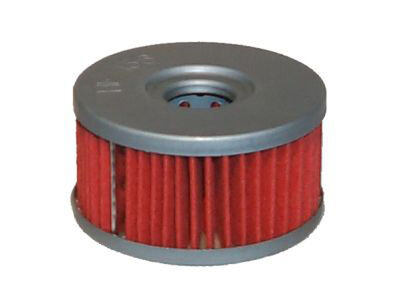 HIFLOFILTRO HF136 Oil Filter