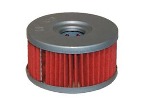 HIFLOFILTRO HF136 Oil Filter 