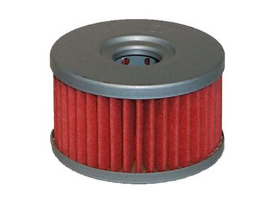 HIFLOFILTRO HF137 Oil Filter