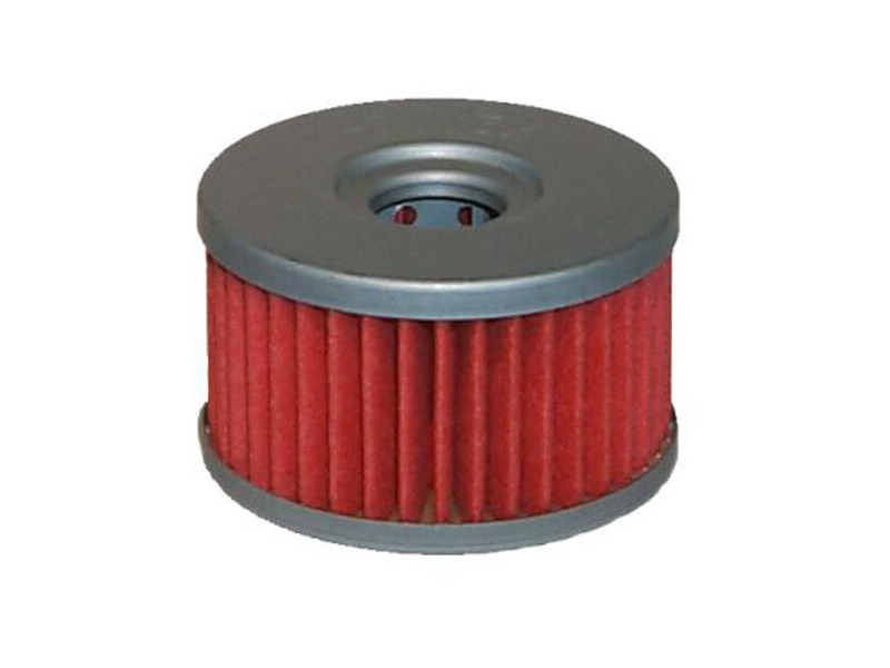 HIFLOFILTRO HF137 Oil Filter click to zoom image