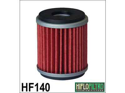 HIFLOFILTRO HF140 Oil Filter