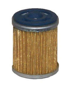 HIFLOFILTRO HF143 Oil Filter 