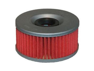 HIFLOFILTRO HF144 Oil Filter