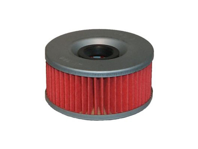 HIFLOFILTRO HF144 Oil Filter click to zoom image