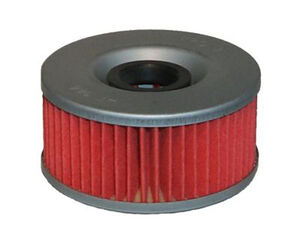 HIFLOFILTRO HF144 Oil Filter 