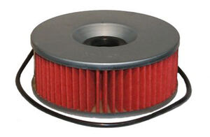 HIFLOFILTRO HF146 Oil Filter 