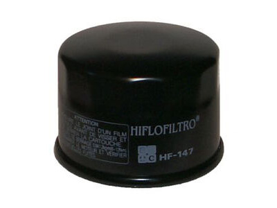 HIFLOFILTRO HF147 Oil Filter