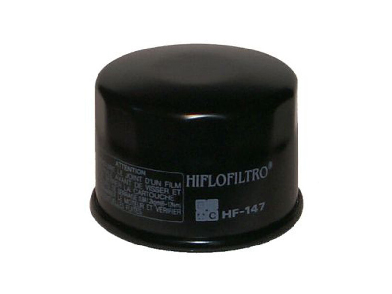 HIFLOFILTRO HF147 Oil Filter click to zoom image
