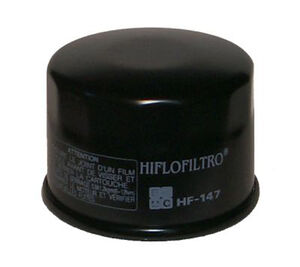 HIFLOFILTRO HF147 Oil Filter 