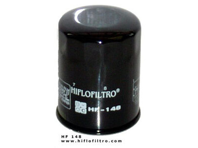HIFLOFILTRO HF148 Oil Filter