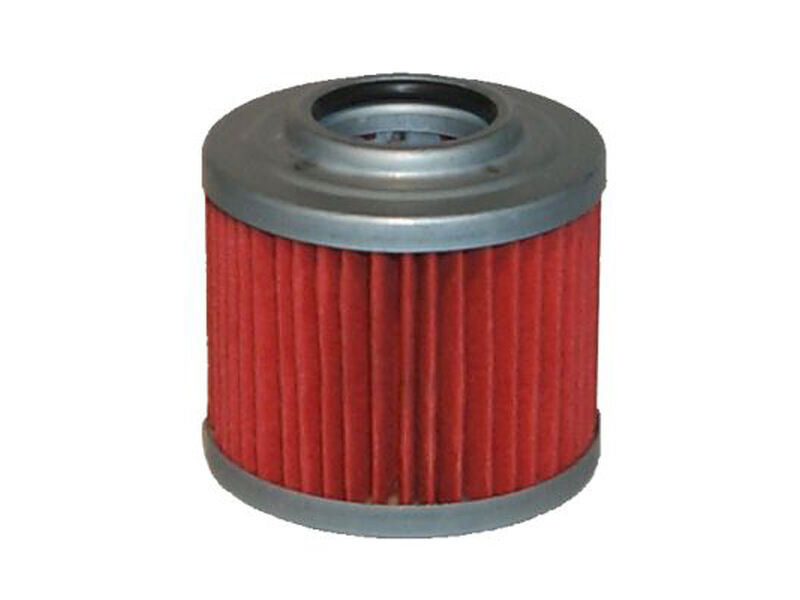 HIFLOFILTRO HF151 Oil Filter click to zoom image