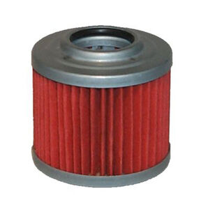 HIFLOFILTRO HF151 Oil Filter 