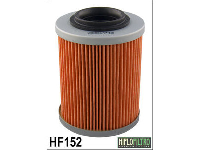 HIFLOFILTRO HF152 Oil Filter