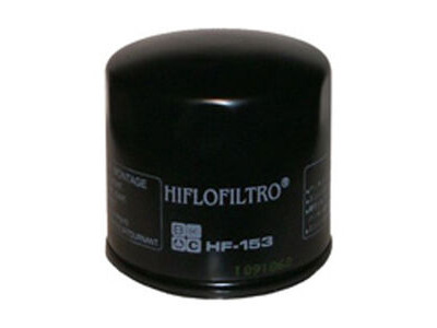 HIFLOFILTRO HF153 Oil Filter