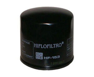 HiFlo HF202 Filtro olio 