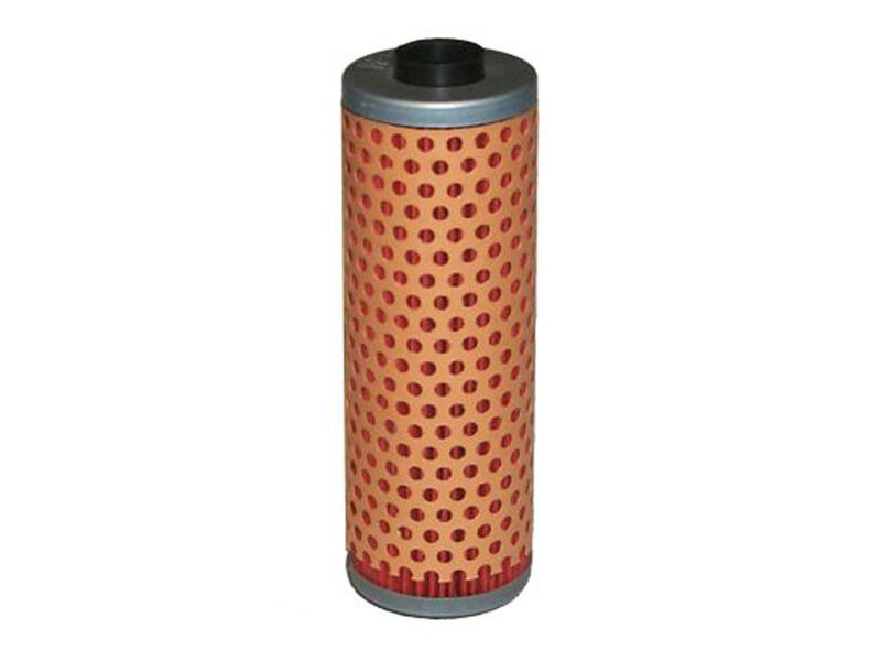 HIFLOFILTRO HF161 Oil Filter click to zoom image