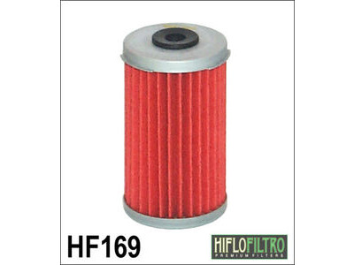 HIFLOFILTRO HF169 Oil Filter
