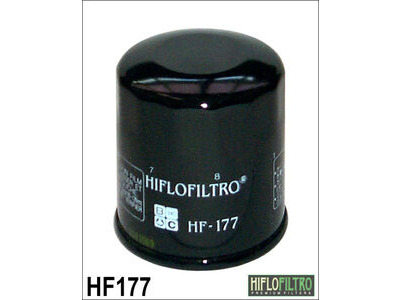 HIFLOFILTRO HF177 Oil Filter