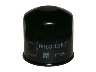 HIFLOFILTRO HF202 Oil Filter