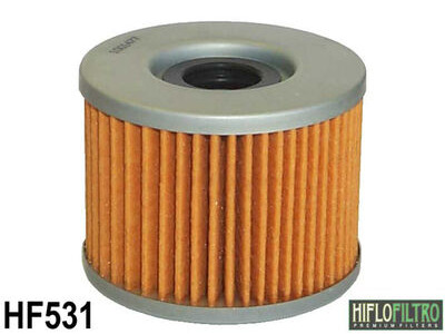 HIFLOFILTRO HF531 Oil Filter