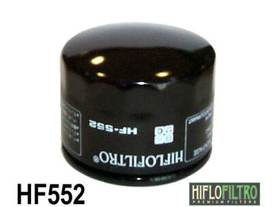 HIFLOFILTRO HF552 Oil Filter