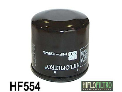 HIFLOFILTRO HF554 Oil Filter