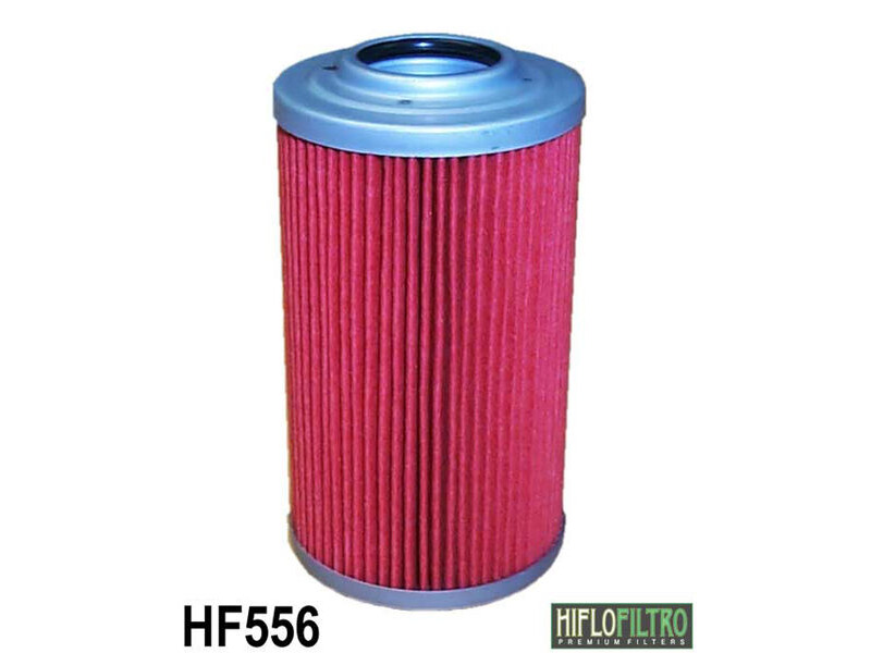 HIFLOFILTRO HF556 Oil Filter click to zoom image