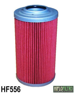 HIFLOFILTRO HF556 Oil Filter 