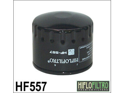 HIFLOFILTRO HF557 Oil Filter