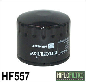 HIFLOFILTRO HF557 Oil Filter 