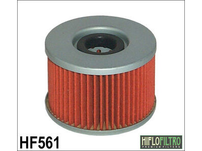 HIFLOFILTRO HF561 Oil Filter