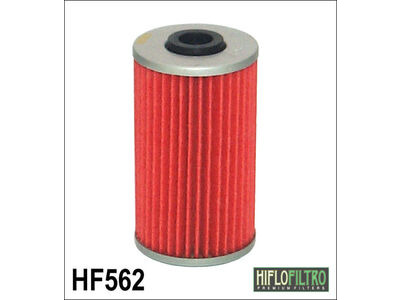 HIFLOFILTRO HF562 Oil Filter