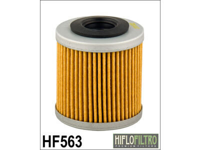 HIFLOFILTRO HF563 Oil Filter