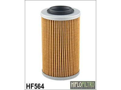 HIFLOFILTRO HF564 Oil Filter