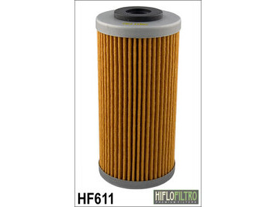 HIFLOFILTRO HF611 Oil Filter
