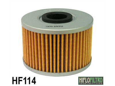 HIFLOFILTRO HF114 Oil Filter