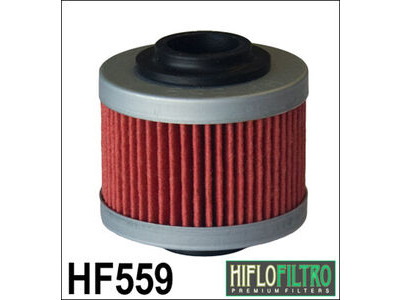 HIFLOFILTRO HF559 Oil Filter