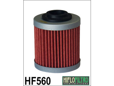 HIFLOFILTRO HF560 Oil Filter