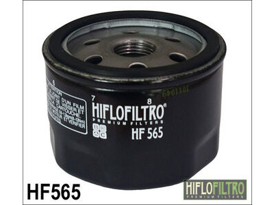 HIFLOFILTRO HF565 Oil Filter